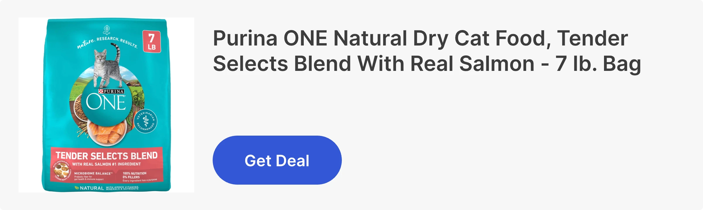 Natural Dry Cat Food Natural Dry Cat Food