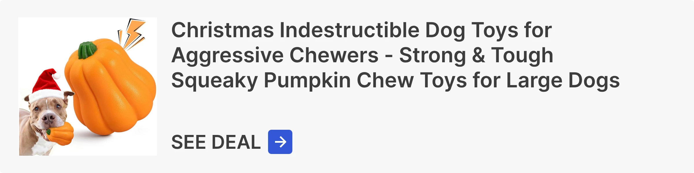 Christmas Indestructible Dog Toys for Aggressive Chewers Christmas Indestructible Dog Toys for Aggressive Chewers
