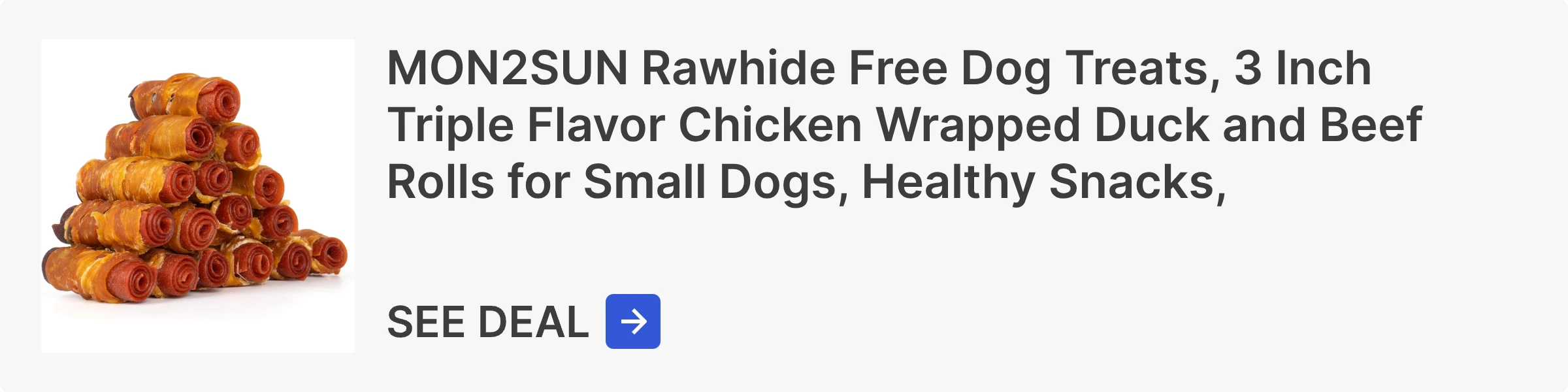 Rawhide Free Dog Treats for Small Dogs Healthy Snacks Rawhide Free Dog Treats for Small Dogs Healthy Snacks